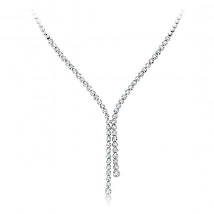 2.30 ct. Pırlanta Gerdanlık